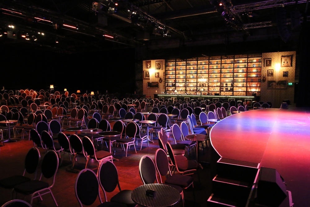 Aurel Mertz • Nobody Tour 2025