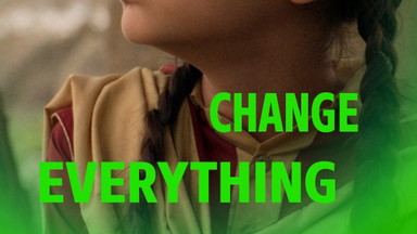 FILMREIHE FSFF 2026: START SMALL. CHANGE EVERYTHING