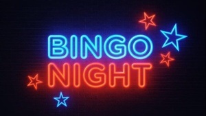 Games & New Friends: Bingo Edition