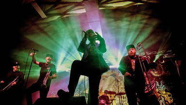 LowDown Brass Band