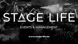 Stage Life - Events & Management UG