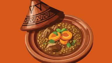 Learn to cook Ethiopian food!