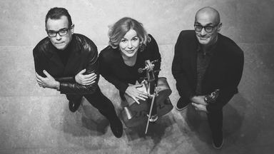 TRIO SFERA „Verschwiegene Lieder“