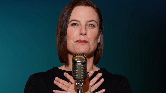 Ich bereue nichts! - Sonja Schön singt Lieder von Edith Piaf