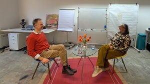 Live-Sprechstunde für Berufstätige mit Karrierefragen