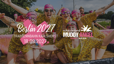schauinsland Muddy Angel Run BERLIN