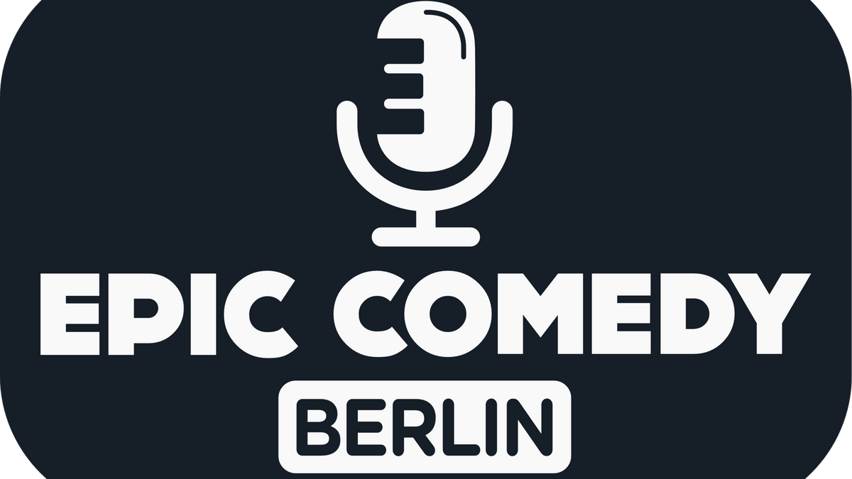 Epic Comedy Berlin