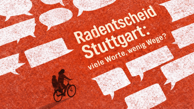 Radentscheid Stuttgart