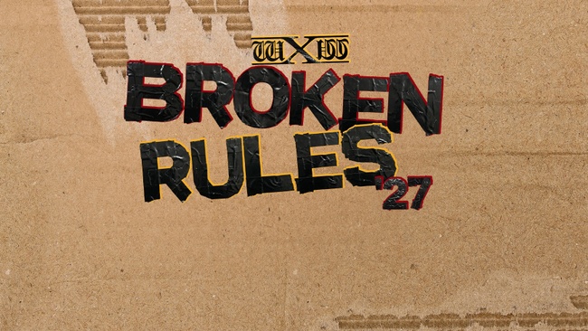 wXw Broken Rules 2027