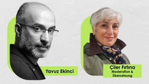 Yavuz Ekinci: Die, deren Träume zerbrochen sind