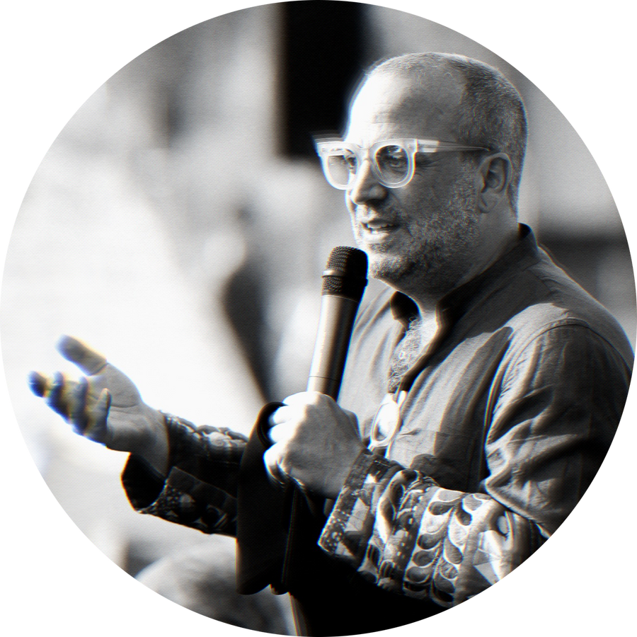 Marc Sinan