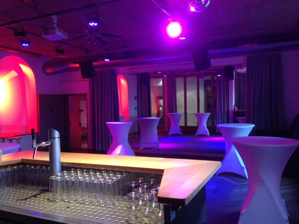 Winterzauber Eigelstein