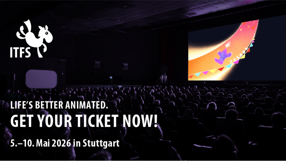 Internationales Trickfilm-Festival Stuttgart