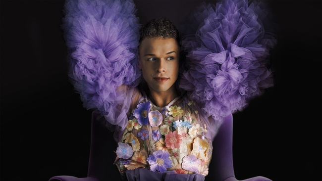 Tobias Born: FREAKS! - Neue Männer braucht das Land