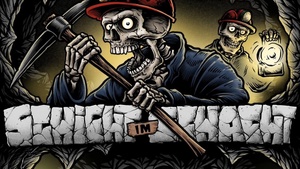 Schicht im Schacht 2026