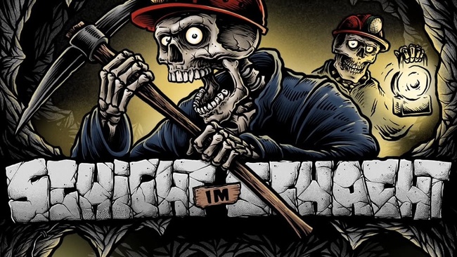 Schicht im Schacht 2026