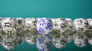 Schmidts Bingoabend