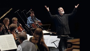 Großes Concert - Kurt Weill