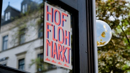 Hofflohmärkte Neuhausen
