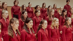phil zu entdecken im Philharmonischen Kinderchor | Familienkonzert