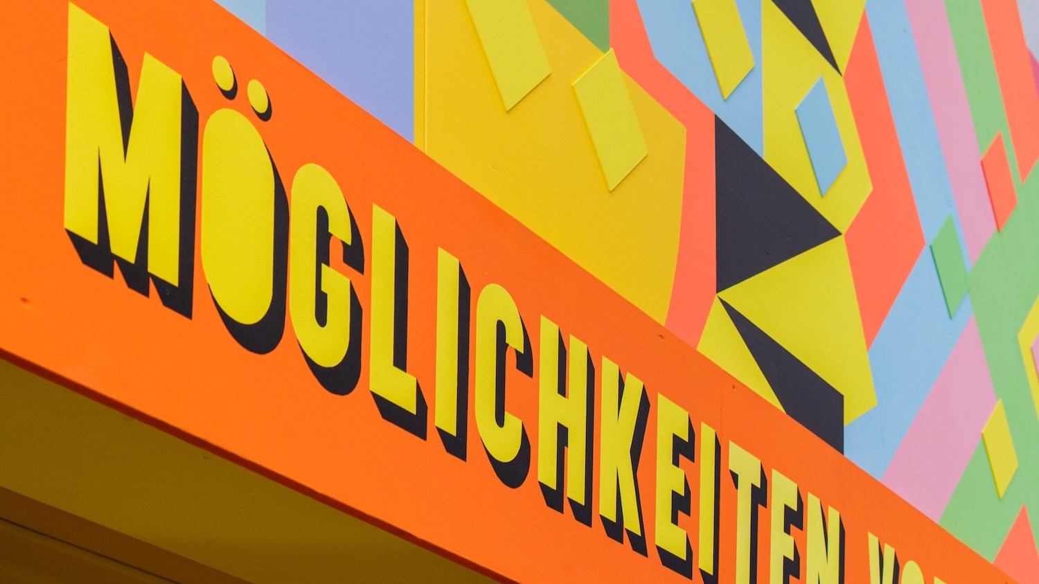 Münchner Demokratiefest: Who Shapes the City?