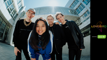 Shuteen Erdenebaatar Quartett