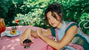 Mari Froes live at Hafensommer Würzburg