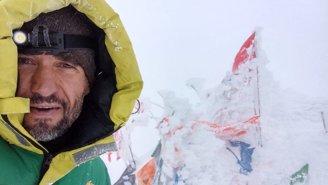 Bergsteigerabend in der Strandhütte am Citybeach Dresden - Adrenalin pur!