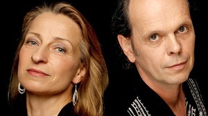 Jürgen Ehle & Scarlett'O