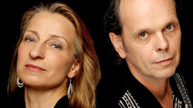 Jürgen Ehle & Scarlett'O