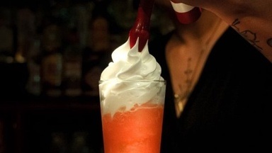 Cocktailkurs