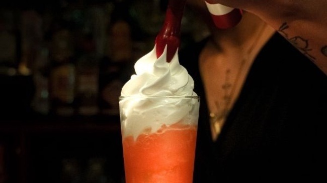 Cocktailkurs