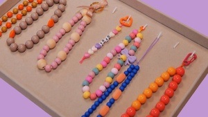 Handykette & Bag Charm