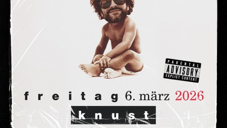 OLDSCHHOOL // Ü29 HipHop & Rnb Party mit DJ CEM (Beatpackers/Köln)