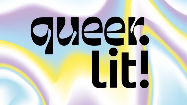 queer.lit!: Queer Schreiben mit Jutta Reichelt