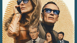 Open-Air Kino: BLACK BAG