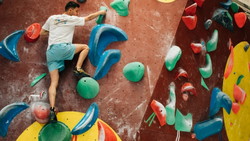 boulderbar Seestadt