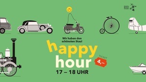 Happy Hour
