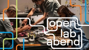 Open Lab Abend: Futures Prototyping