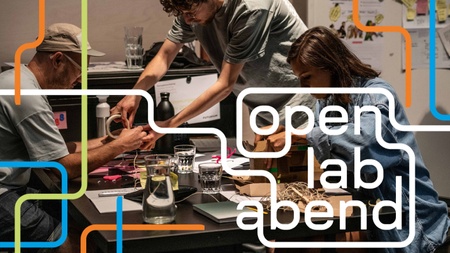 Open Lab Abend: Futures Prototyping