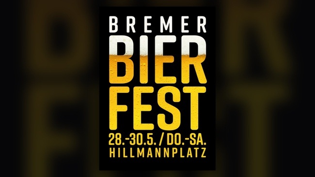 Bierfest Bremen 2026