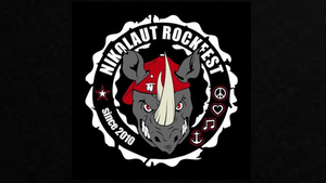 Nikolaut • Rockfest 2025