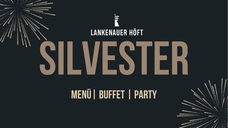 SILVESTER PARTY