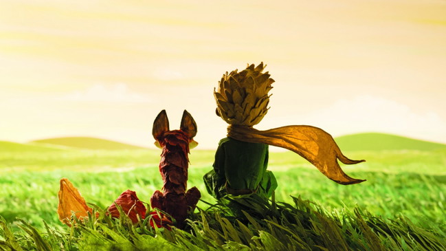 Kinderkino: Der kleine Prinz