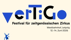 Vertigo - Festival für zeitgenössischen Zirkus