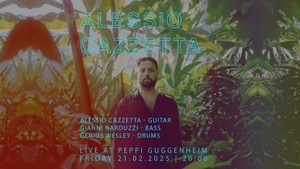 Alessio Cazzetta