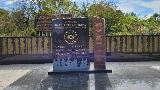 Gedenken an den Völkermord an Rom*nja und Sinti*zze. Historische Verantwortung auch in Köln.