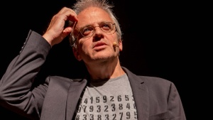 Timm Sigg • Die Leiden des jungen Professors