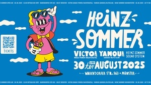 HEINZ SOMMER 2025