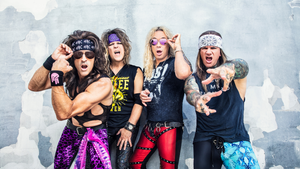 Steel Panther